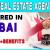 Real Estate Agent Required in Dubai
