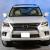 Lexus LX570 2015