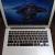 macbook core i5 with charger and bag FOR SELL