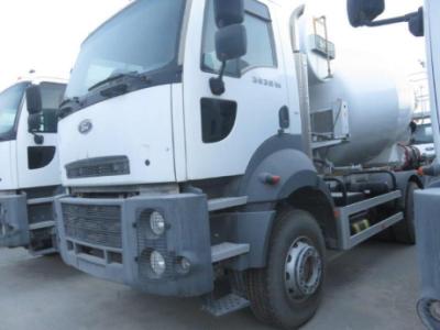 Ford Cargo 3535M 9CBM