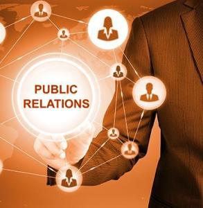 PR Communication in Dubai - Go DiGi