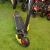 Kugoo LX 10+ Electric Scooter