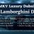 Lamborghini Car Rental Dubai with Zero Deposit | +971562794545 MKV Luxury