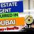 Real Estate Agent Required in Dubai