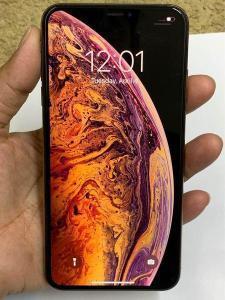 iPhone Xs Max 2 - Dubai
