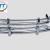 VW Karmann Ghia US Style, EU Style, EU Blade Bumpers 1956-71
