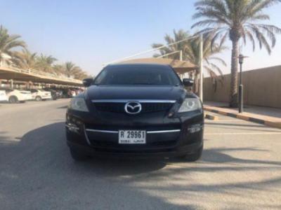 Urgently SALE 2008 MODEL MAZDA CX 9 SUV FOR SALE