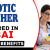 Robotic teacher Required in Dubai