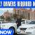 URGENTLY DRIVERS REQUIRED IN DUBAI