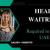 Head Waitress Required in Dubai