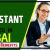 HR Assistant Required in Dubai