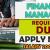 Finance Manager Required in Dubai