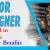 Junior Designer Required in Dubai