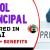 School Principal Required in Dubai -