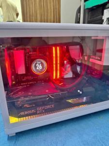 3080ti i9 12900k BEAST URGENT SALE