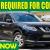 DRIVER REQUIRED FOR COMPANY