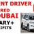 URGENT DRIVER REQUIRED IN DUBAI