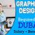 Graphic Designer Required in Dubai