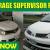 AUTO GARAGE SUPERVISOR REQUIRED