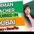 German Teacher Required in Dubai -