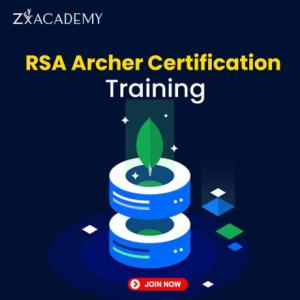 RSA Archer Certification Online Training | GRC Certification Course | Zx Academy