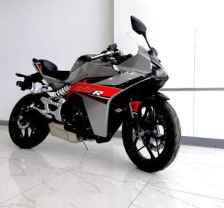 Hyosung GD 250 R