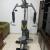 Butterfly exercise machine 0586365821