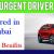 Urgent Driver Required in Dubai