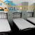 AED 40 / day - PER DAY BED SPACE AVAILABLE