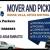 pickup truck for rent in meadows 0555686683