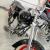 Ridley 750 USA Automatic Classis Motor Cycle