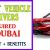 Light Vehicle Drivers Required in Dubai