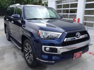 2015 Toyota 4Runner