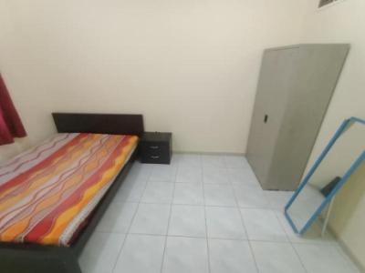 Master room for rent