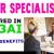 HR Specialist Required in Dubai