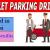 Valet Parking Driver Required in Dubai