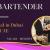Bartender Required in Dubai
