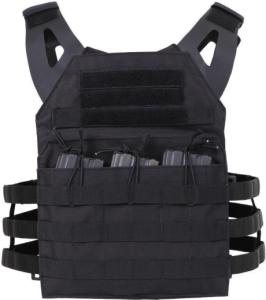 Own a Tactical Vest from Supplier in UAE