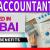 Accountant Required in Dubai
