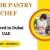 Senior Pastry Chef Required in Dubai