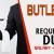 Butler Required in Dubai -