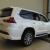 Lexus Lx570 Model 2017