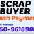 Scrap Buyer in Business Bay Downtown Jumeirah DIFC Dubai