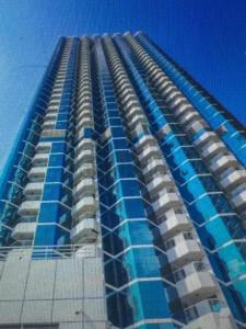 AED2500PM FURNISHED ROOM FULL GLAS WINDOW//AED3500PM MASTER BEDROOM WITH BALCONY IN CLUSTER A , JLT