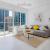 Fully Furnished 1BR | Great condition | Mid Floor