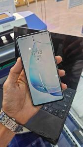 MODEL: SAMSUNG NOTE 10 LITE