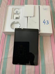 APPLE IPAD 7 GEN WI-FI 32GB SPACE GREY -