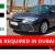 DRIVERS REQUIRED IN DUBAI