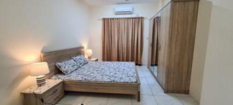 furnished room for executive bachelor available