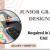 Junior Graphic Designer Required in Dubai